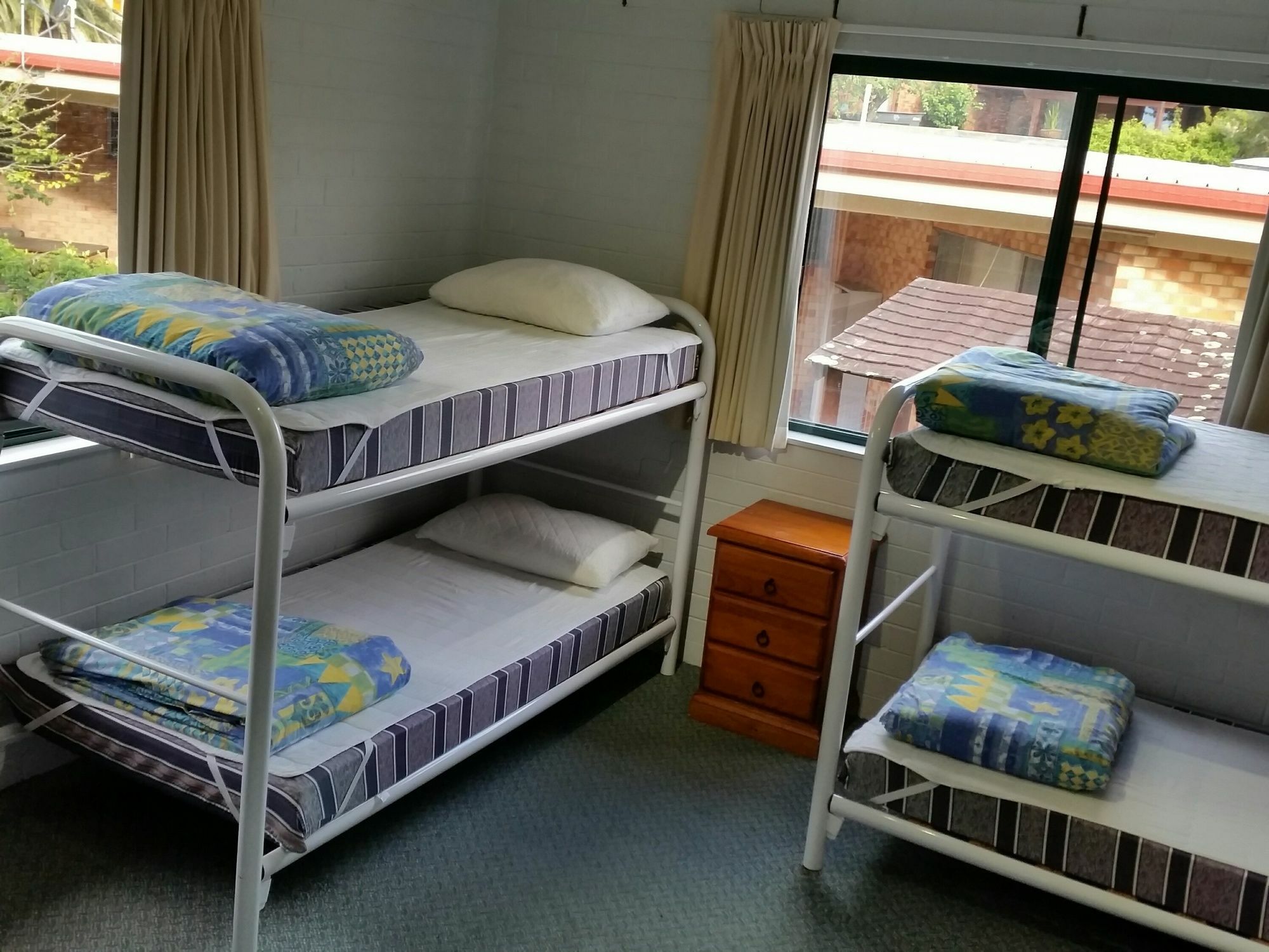 Wandarrah Lodge Hostel Merimbula Zewnętrze zdjęcie